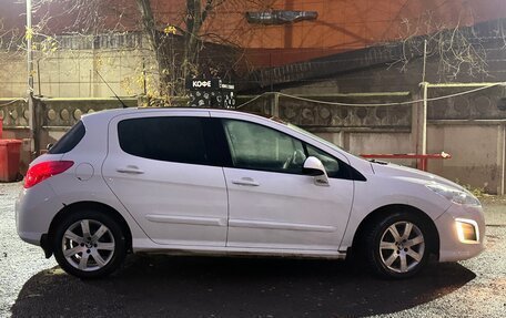 Peugeot 308 II, 2011 год, 420 000 рублей, 7 фотография