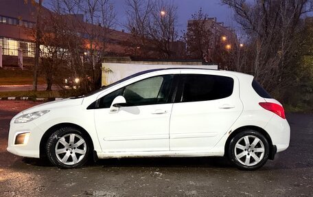 Peugeot 308 II, 2011 год, 420 000 рублей, 3 фотография