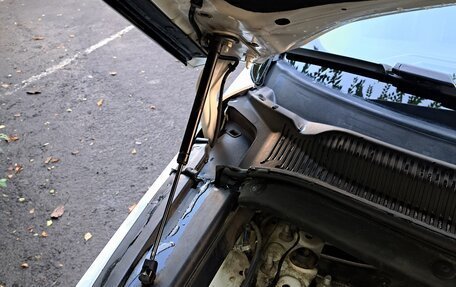 Ford Explorer VI, 2017 год, 2 800 000 рублей, 18 фотография