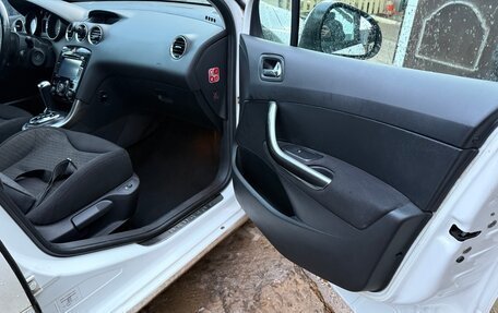 Peugeot 308 II, 2011 год, 420 000 рублей, 11 фотография