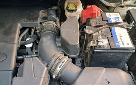 Ford Explorer VI, 2017 год, 2 800 000 рублей, 17 фотография