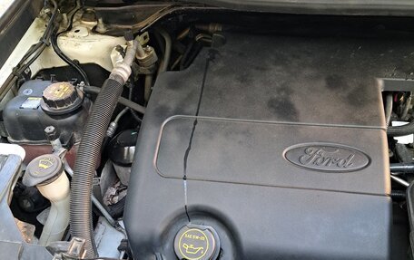 Ford Explorer VI, 2017 год, 2 800 000 рублей, 16 фотография