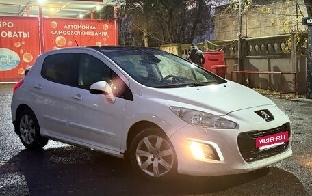 Peugeot 308 II, 2011 год, 420 000 рублей, 8 фотография