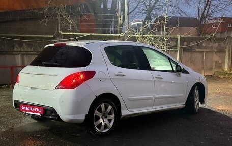 Peugeot 308 II, 2011 год, 420 000 рублей, 6 фотография