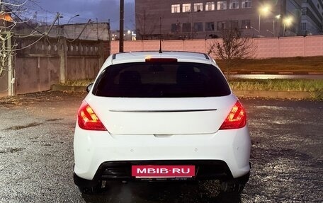 Peugeot 308 II, 2011 год, 420 000 рублей, 5 фотография