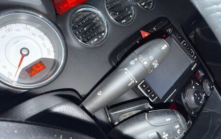 Peugeot 308 II, 2011 год, 420 000 рублей, 17 фотография