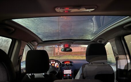 Peugeot 308 II, 2011 год, 420 000 рублей, 22 фотография