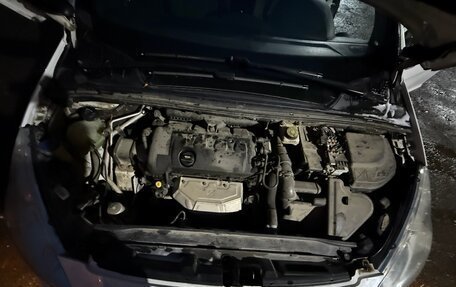 Peugeot 308 II, 2011 год, 420 000 рублей, 25 фотография