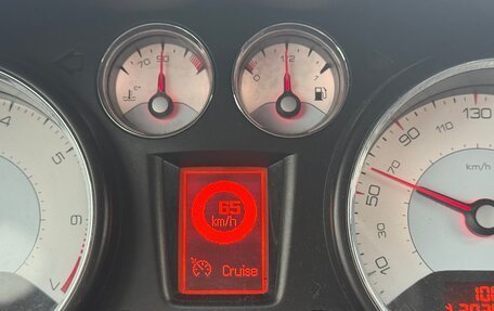 Peugeot 308 II, 2011 год, 420 000 рублей, 24 фотография