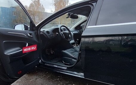 Ford Mondeo IV, 2008 год, 590 000 рублей, 2 фотография