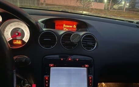 Peugeot 308 II, 2011 год, 420 000 рублей, 19 фотография