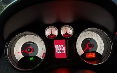 Peugeot 308 II, 2011 год, 420 000 рублей, 20 фотография