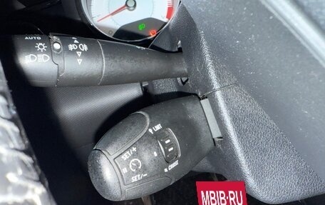 Peugeot 308 II, 2011 год, 420 000 рублей, 16 фотография