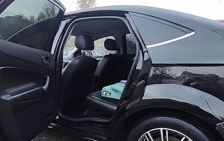 Ford Mondeo IV, 2008 год, 590 000 рублей, 11 фотография