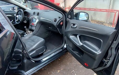 Ford Mondeo IV, 2008 год, 590 000 рублей, 12 фотография