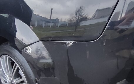 Ford Mondeo IV, 2008 год, 590 000 рублей, 6 фотография