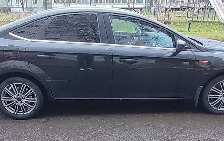 Ford Mondeo IV, 2008 год, 590 000 рублей, 18 фотография