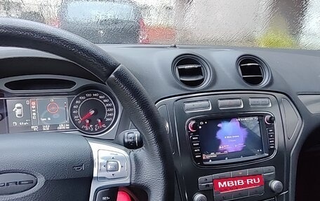 Ford Mondeo IV, 2008 год, 590 000 рублей, 15 фотография