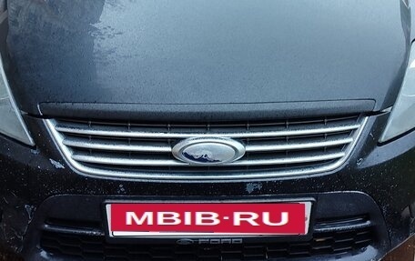 Ford Mondeo IV, 2008 год, 590 000 рублей, 8 фотография