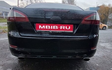 Ford Mondeo IV, 2008 год, 590 000 рублей, 16 фотография