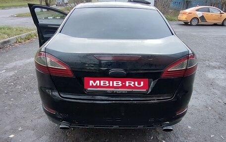 Ford Mondeo IV, 2008 год, 590 000 рублей, 13 фотография