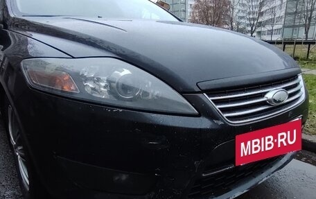 Ford Mondeo IV, 2008 год, 590 000 рублей, 19 фотография