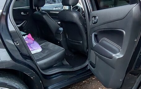 Ford Mondeo IV, 2008 год, 590 000 рублей, 22 фотография