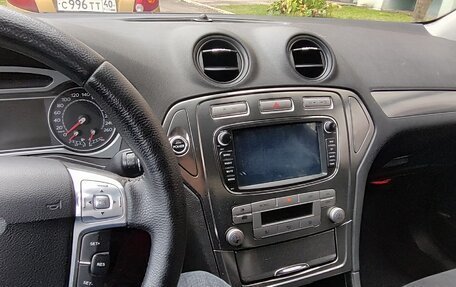 Ford Mondeo IV, 2008 год, 590 000 рублей, 23 фотография