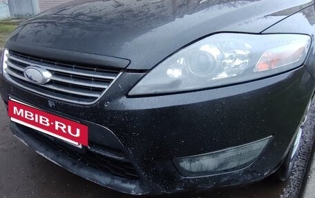 Ford Mondeo IV, 2008 год, 590 000 рублей, 21 фотография