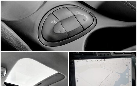 Hyundai Santa Fe III рестайлинг, 2002 год, 495 000 рублей, 9 фотография