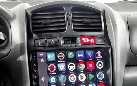 Hyundai Santa Fe III рестайлинг, 2002 год, 495 000 рублей, 7 фотография