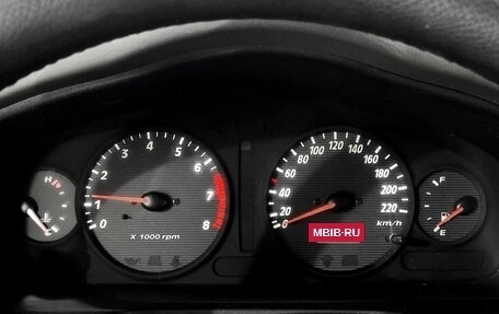 Hyundai Santa Fe III рестайлинг, 2002 год, 495 000 рублей, 6 фотография