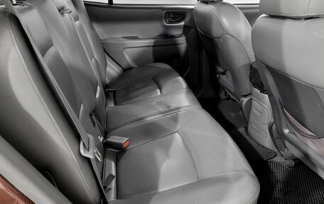 Hyundai Santa Fe III рестайлинг, 2002 год, 495 000 рублей, 12 фотография