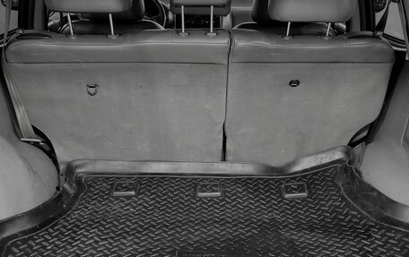 Hyundai Santa Fe III рестайлинг, 2002 год, 495 000 рублей, 13 фотография