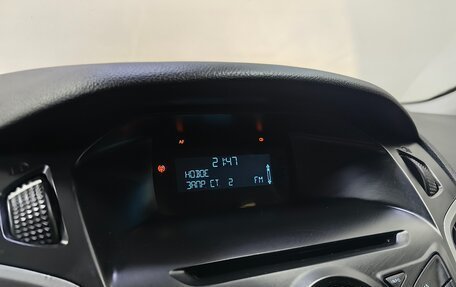 Ford Focus III, 2013 год, 598 000 рублей, 13 фотография