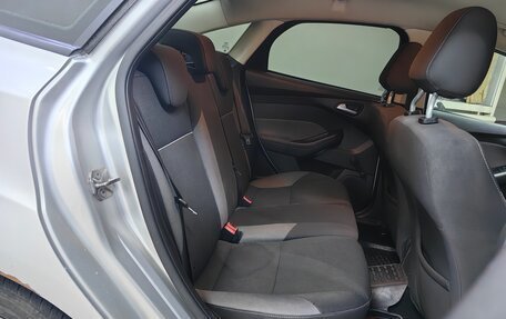 Ford Focus III, 2013 год, 598 000 рублей, 8 фотография