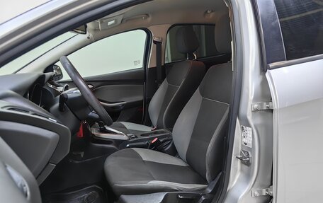 Ford Focus III, 2013 год, 598 000 рублей, 5 фотография