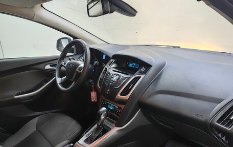 Ford Focus III, 2013 год, 598 000 рублей, 12 фотография