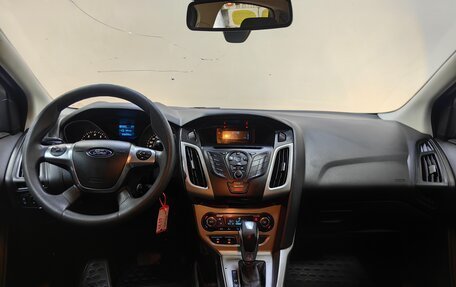 Ford Focus III, 2013 год, 598 000 рублей, 11 фотография