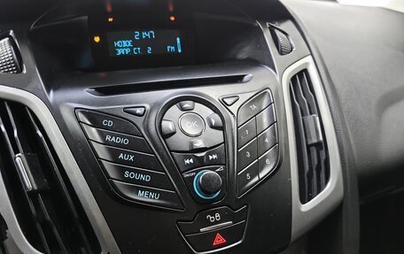 Ford Focus III, 2013 год, 598 000 рублей, 14 фотография