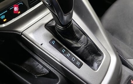 Ford Focus III, 2013 год, 598 000 рублей, 16 фотография