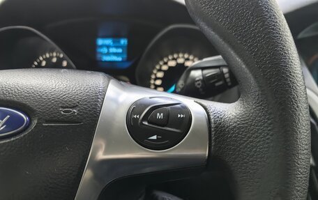 Ford Focus III, 2013 год, 598 000 рублей, 19 фотография