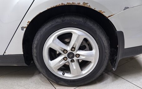 Ford Focus III, 2013 год, 598 000 рублей, 25 фотография