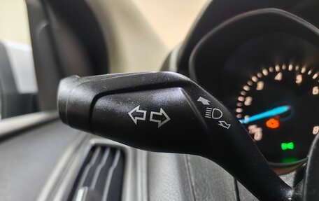 Ford Focus III, 2013 год, 598 000 рублей, 20 фотография