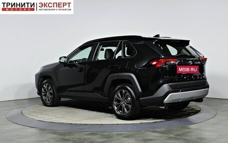 Toyota RAV4, 2025 год, 4 440 000 рублей, 7 фотография