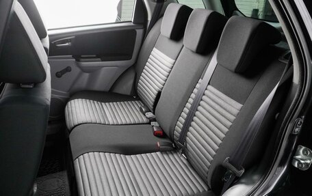 Suzuki SX4 II рестайлинг, 2010 год, 1 199 000 рублей, 9 фотография