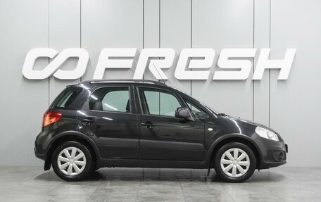 Suzuki SX4 II рестайлинг, 2010 год, 1 199 000 рублей, 5 фотография