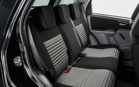 Suzuki SX4 II рестайлинг, 2010 год, 1 199 000 рублей, 7 фотография