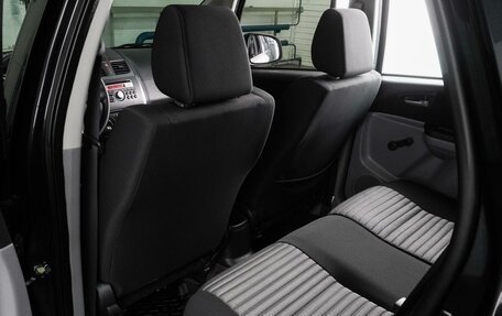 Suzuki SX4 II рестайлинг, 2010 год, 1 199 000 рублей, 11 фотография