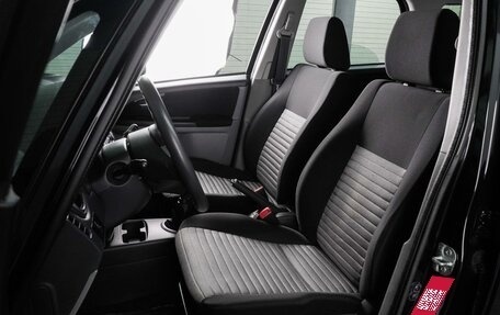 Suzuki SX4 II рестайлинг, 2010 год, 1 199 000 рублей, 10 фотография